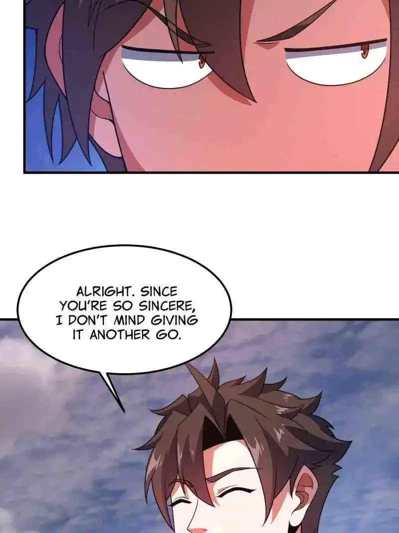 Monster Pet Evolution Kainu Manga Chapter 296 Page 16