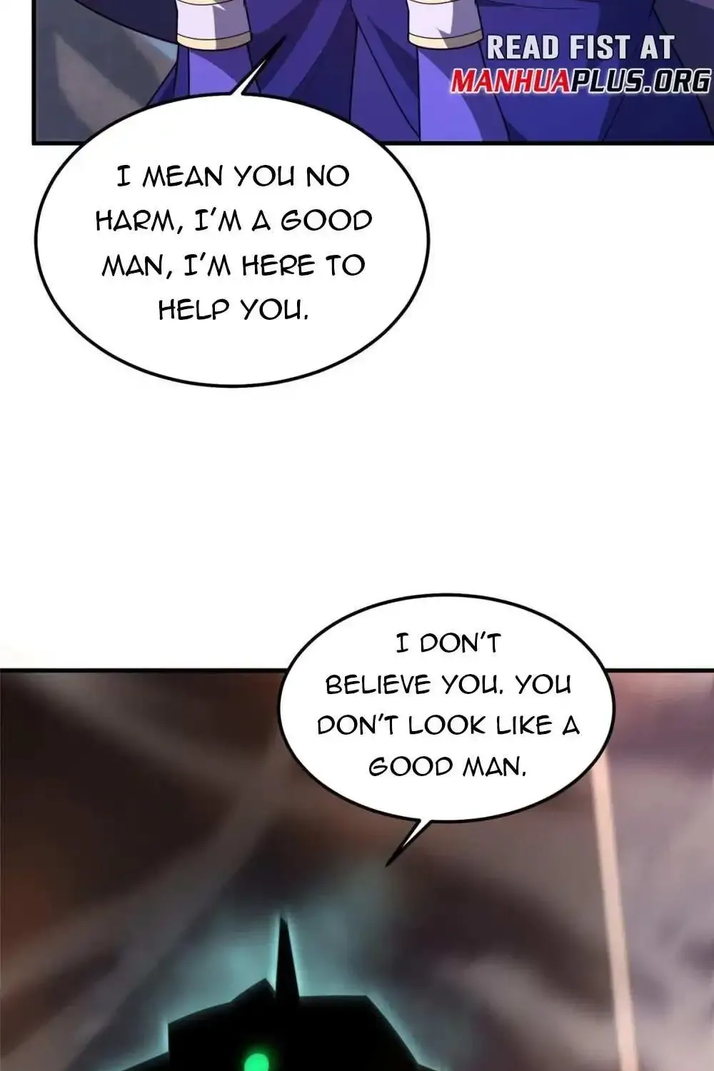 Monster Pet Evolution Kainu Manga Chapter 292 Page 20