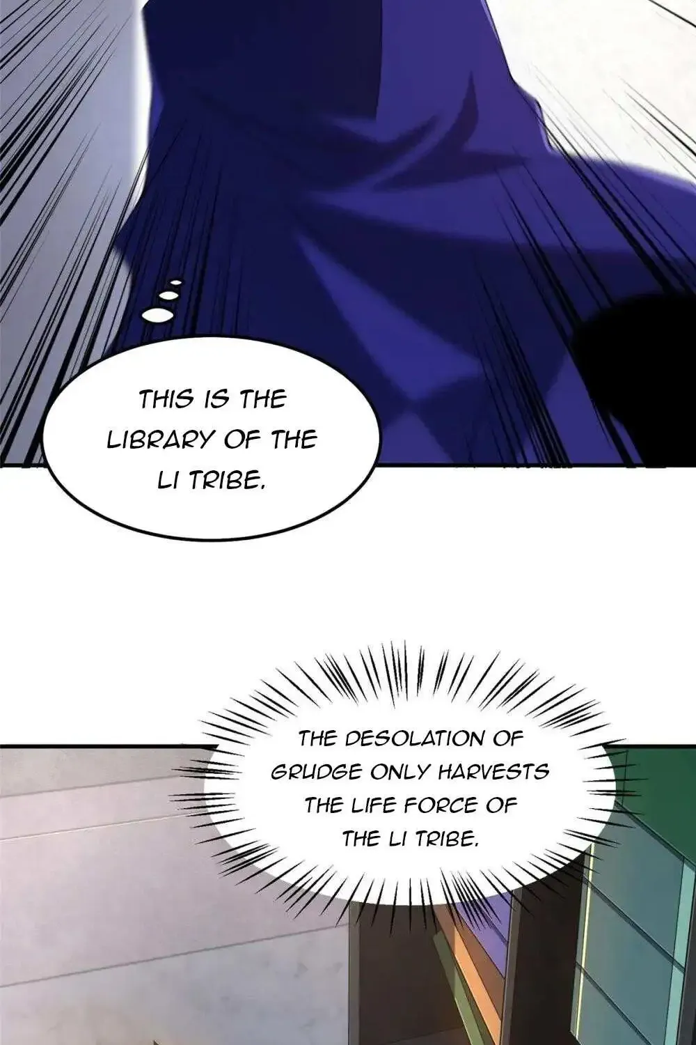 Monster Pet Evolution Kainu Manga Chapter 291 Page 15