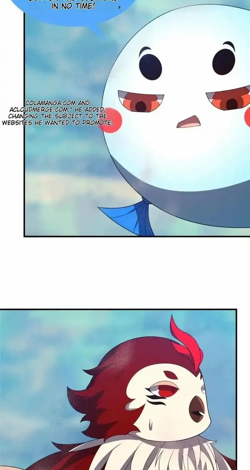 Monster Pet Evolution Kainu Manga Chapter 284 Page 41