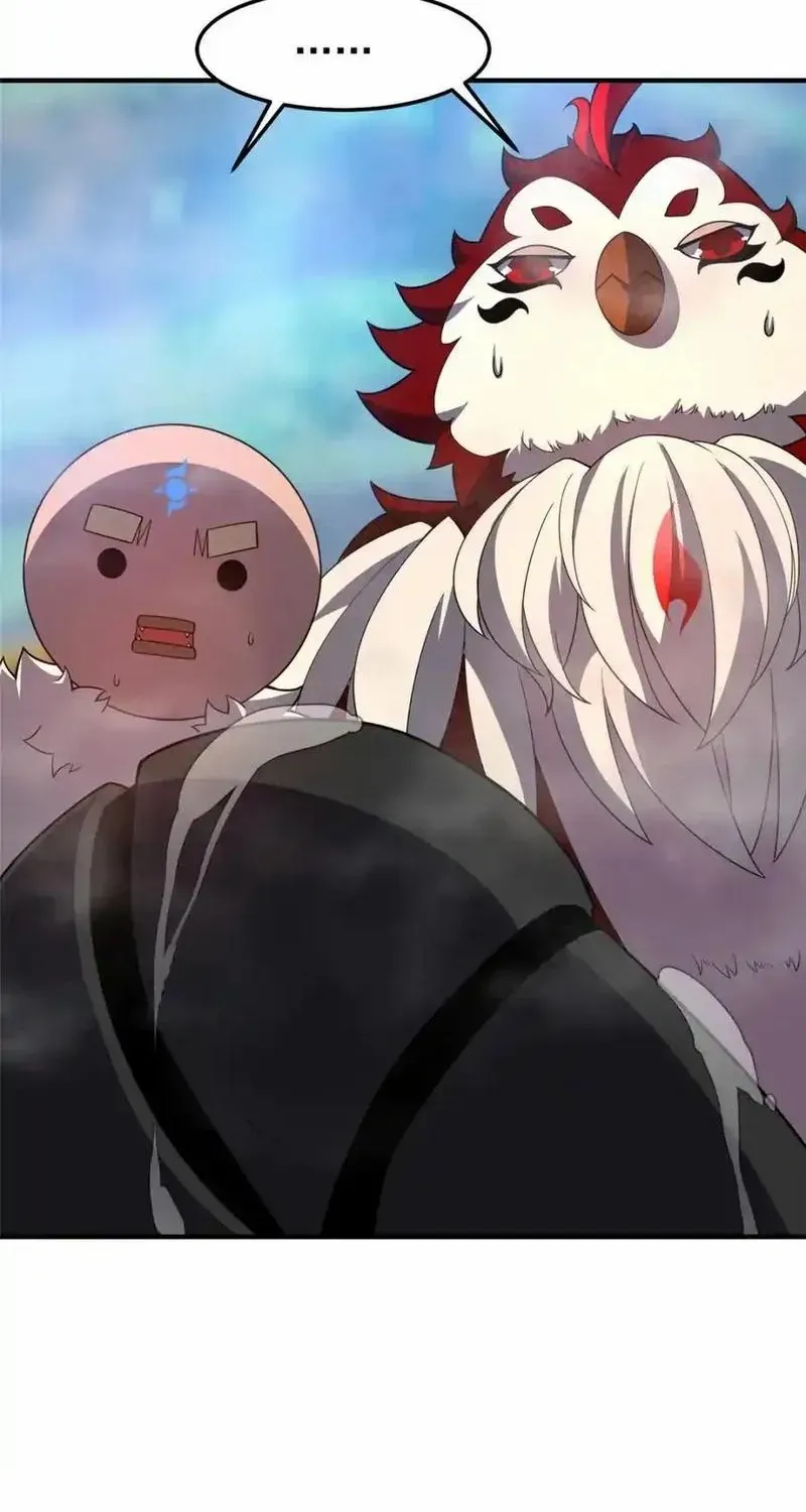 Monster Pet Evolution Kainu Manga Chapter 284 Page 47