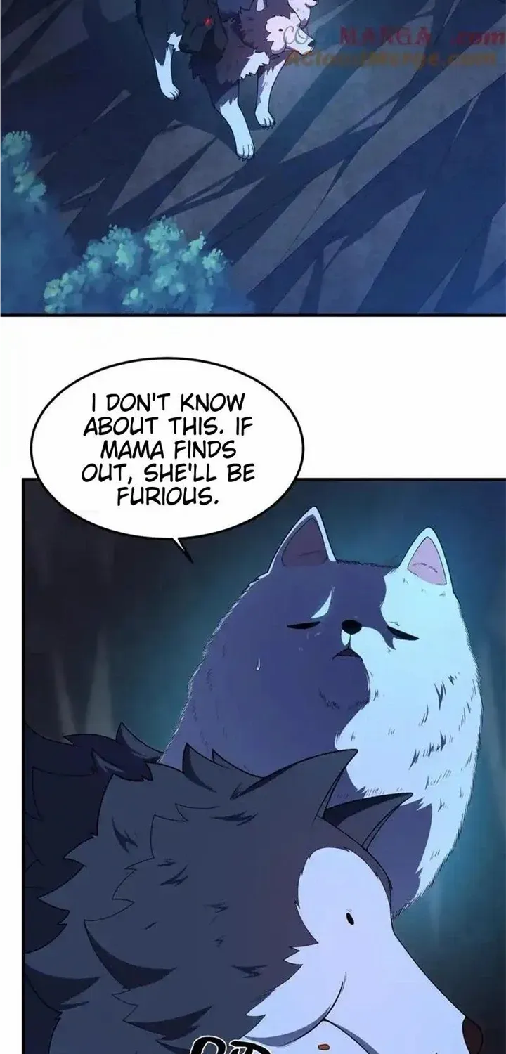Monster Pet Evolution Kainu Manga Chapter 276 Page 11
