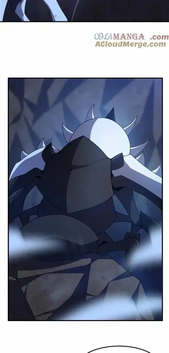 Monster Pet Evolution Kainu Manga Chapter 276 Page 16
