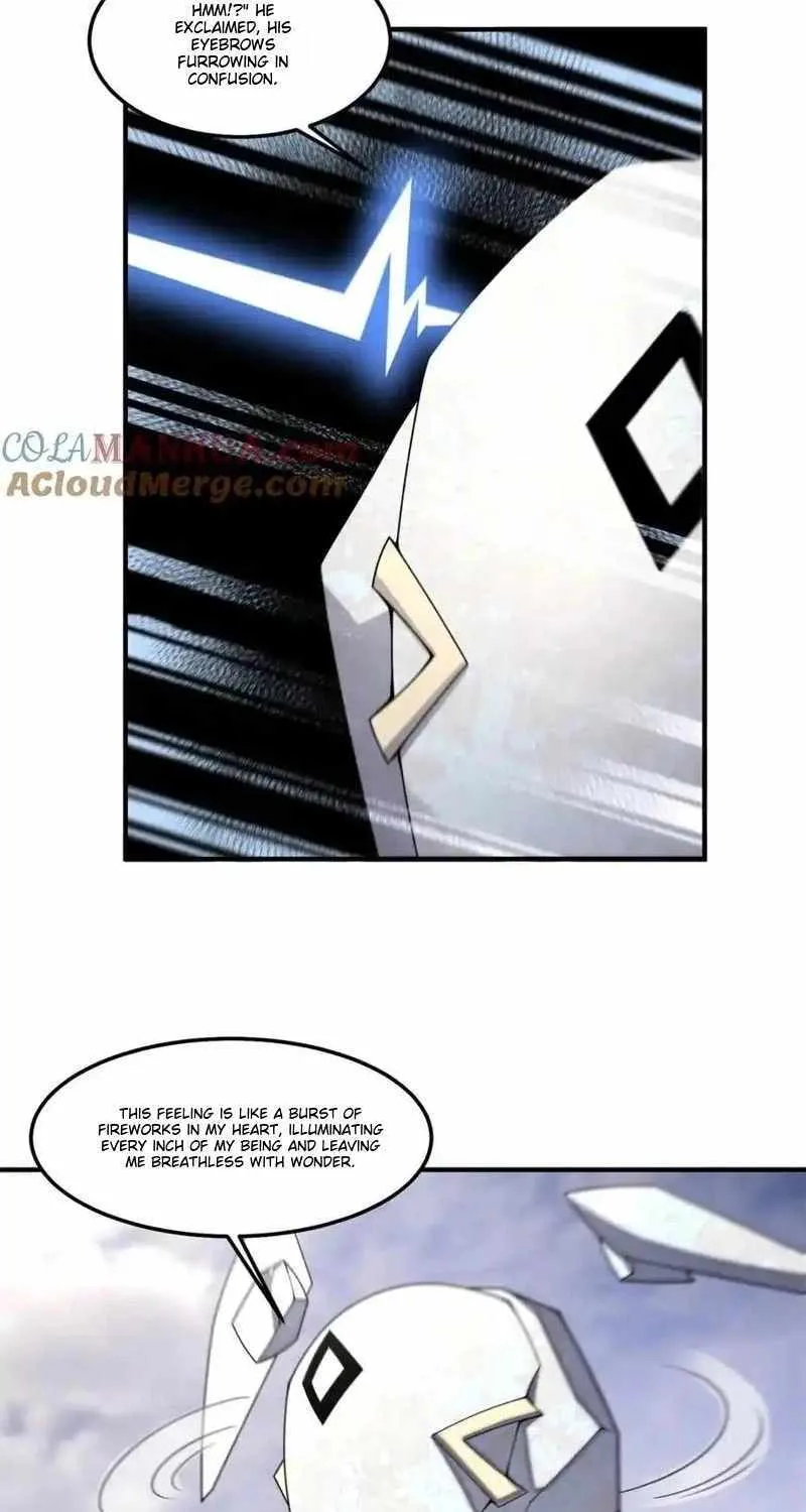 Monster Pet Evolution Kainu Manga Chapter 270 Page 33