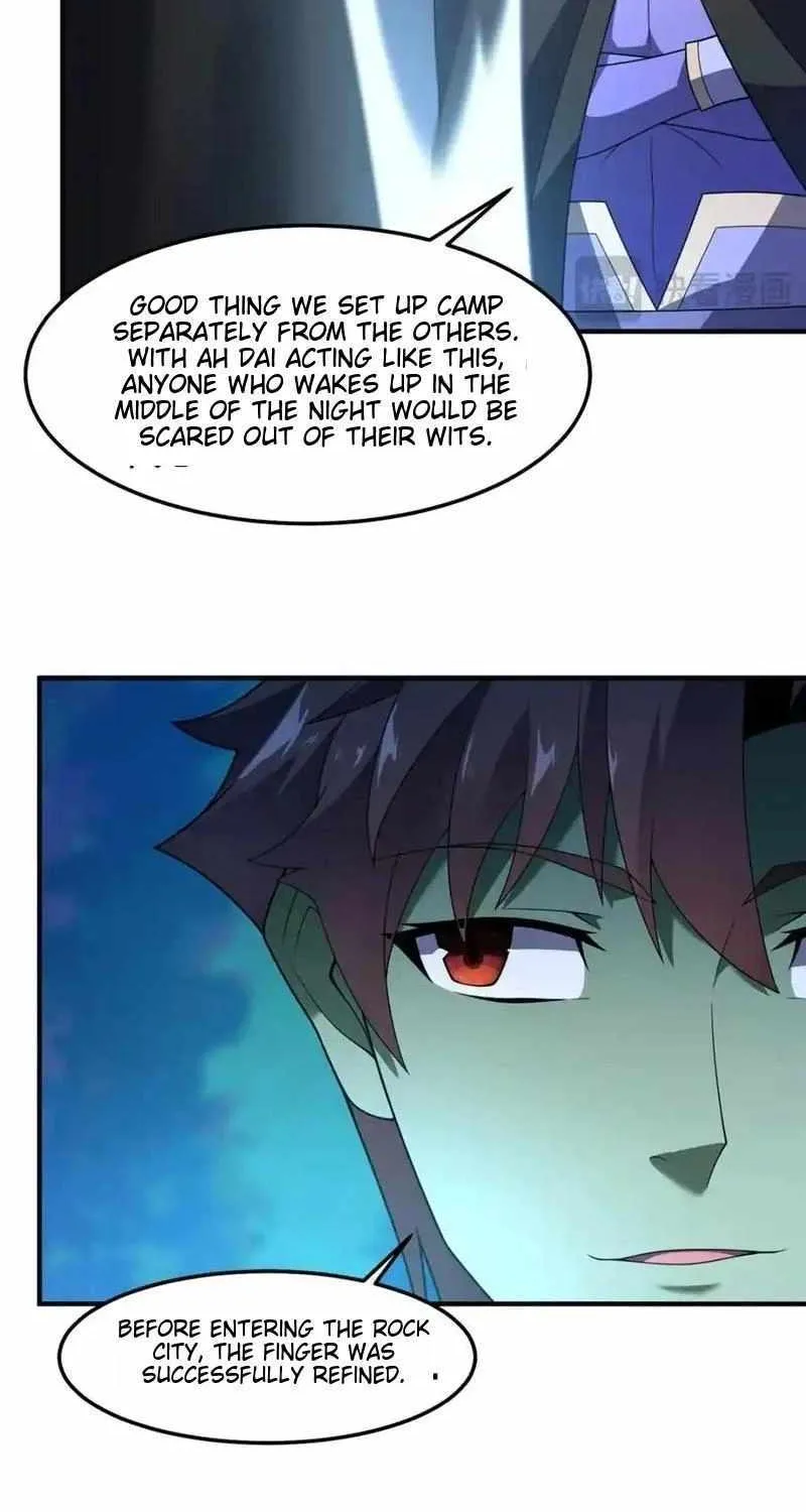 Monster Pet Evolution Kainu Manga Chapter 265 Page 10