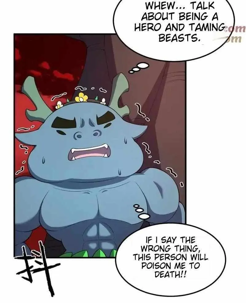 Monster Pet Evolution Kainu Manga Chapter 255 Page 28