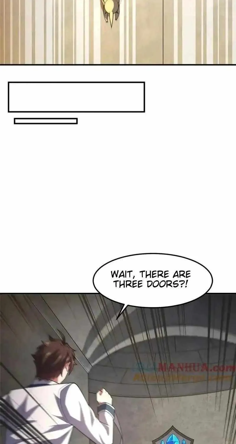 Monster Pet Evolution Kainu Manga Chapter 253 Page 24
