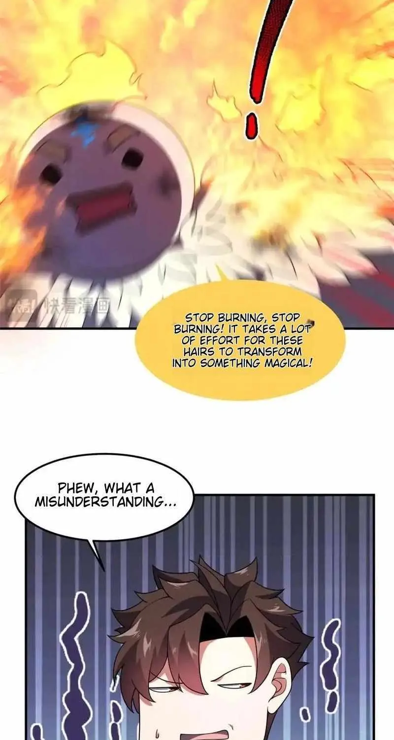 Monster Pet Evolution Kainu Manga Chapter 247 Page 30