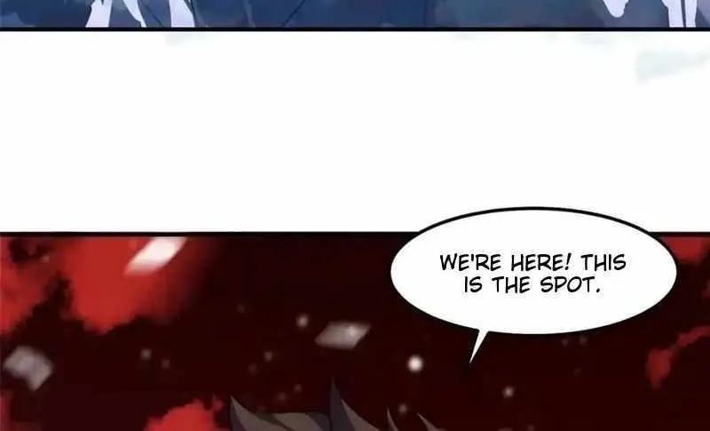 Monster Pet Evolution Kainu Manga Chapter 247 Page 47