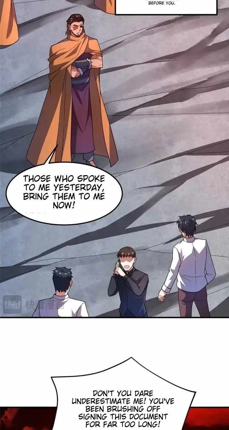 Monster Pet Evolution Kainu Manga Chapter 239 Page 18