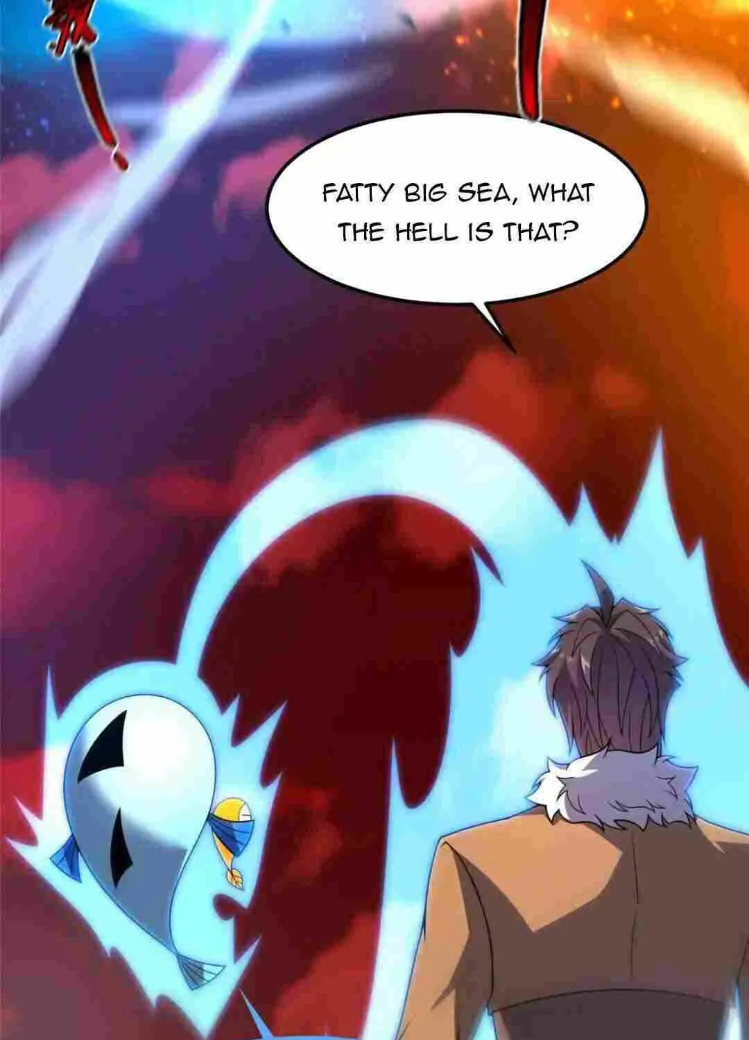 Monster Pet Evolution Kainu Manga Chapter 236 Page 48