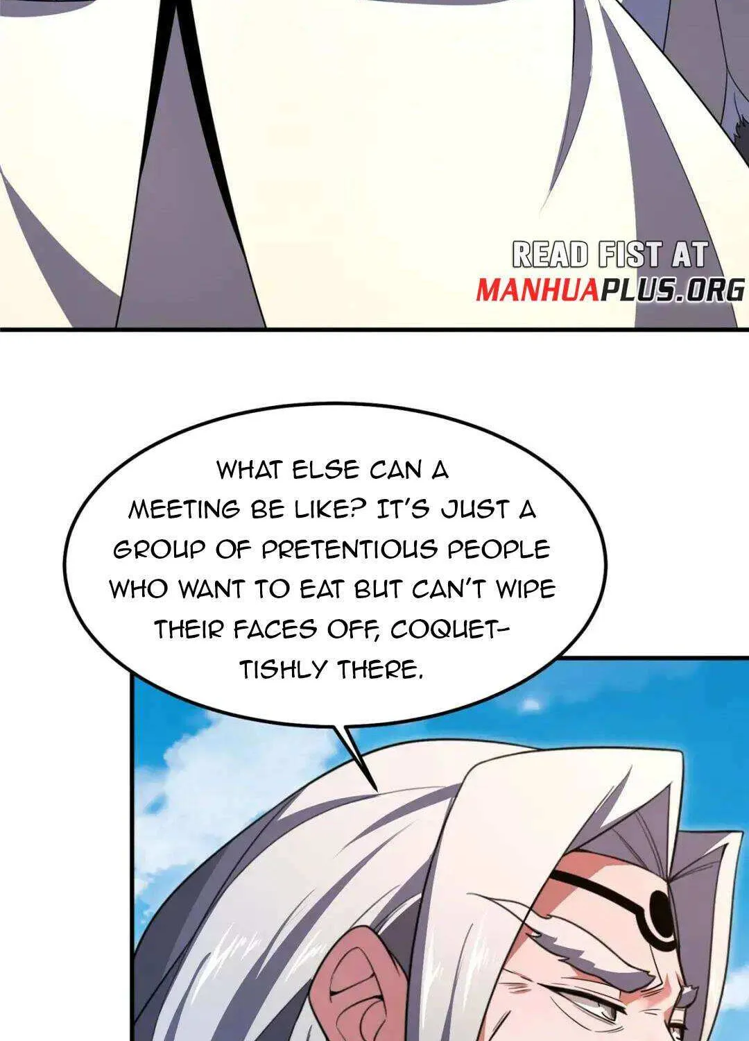 Monster Pet Evolution Kainu Manga Chapter 235 Page 6