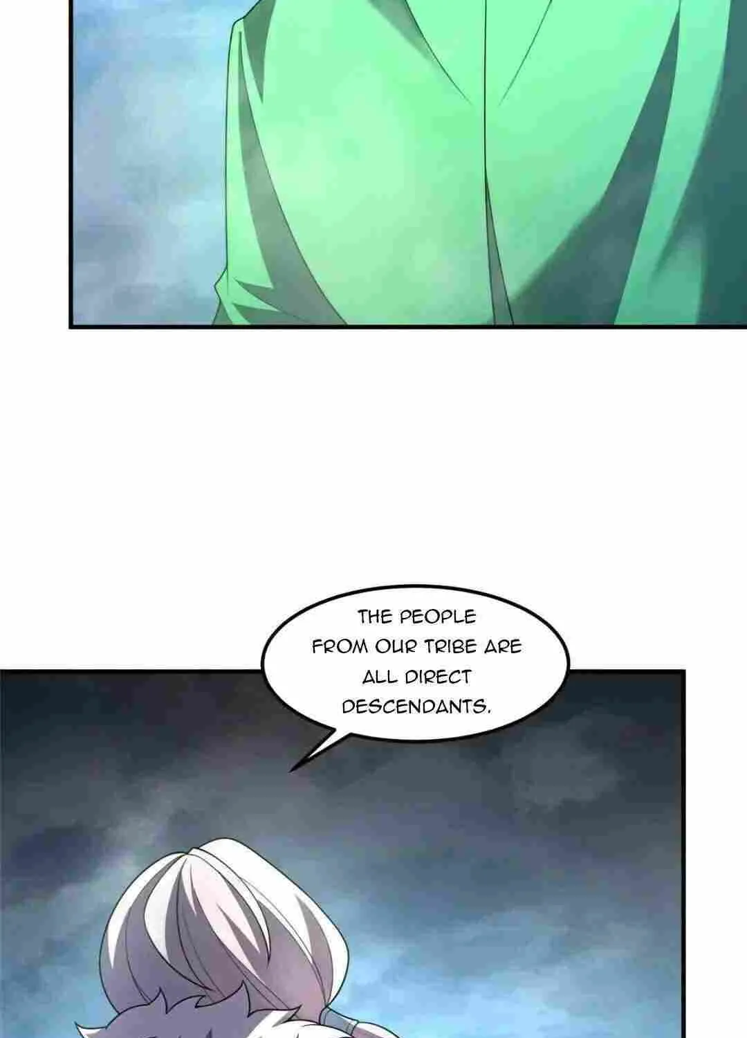 Monster Pet Evolution Kainu Manga Chapter 234 Page 4