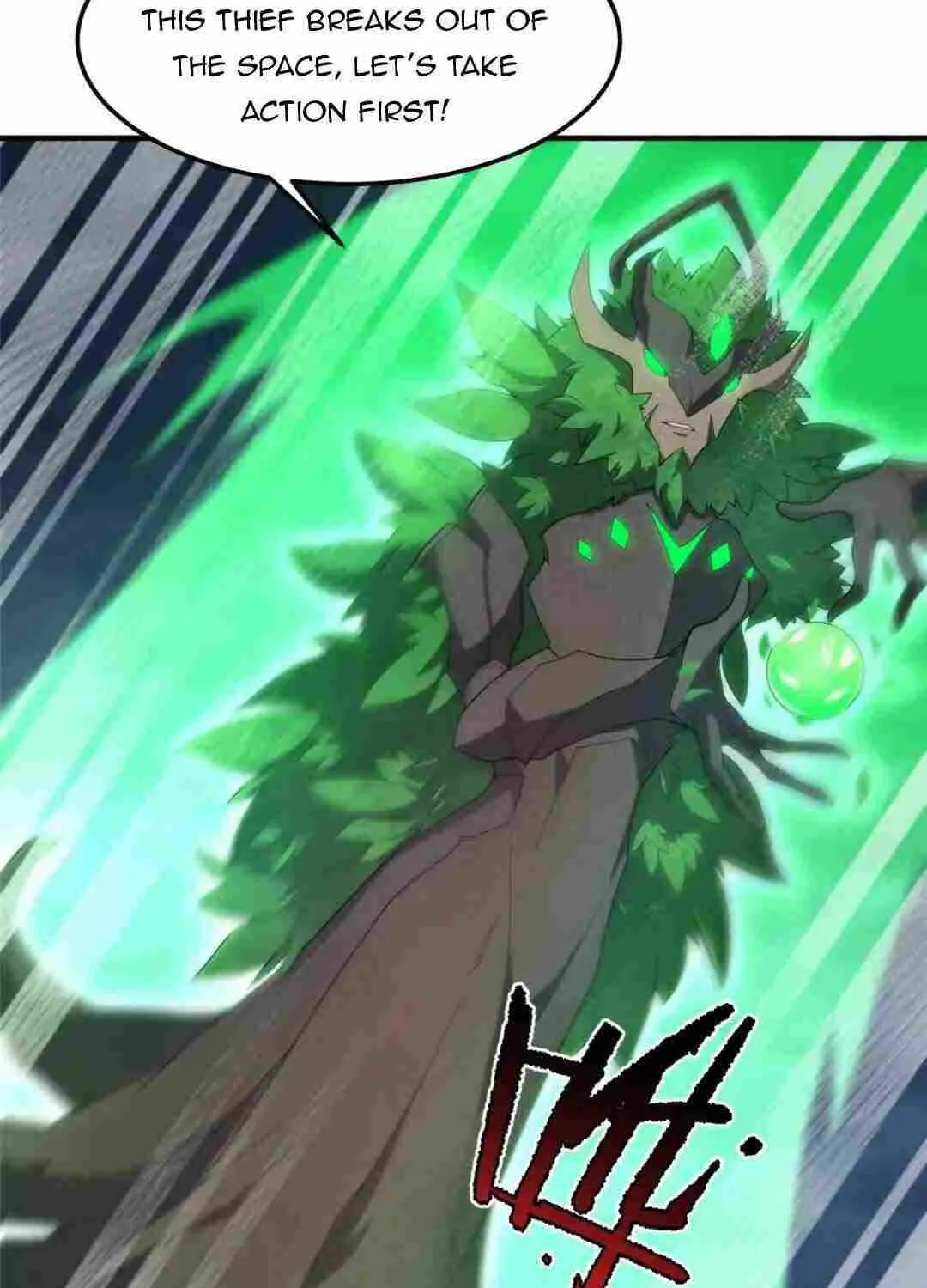 Monster Pet Evolution Kainu Manga Chapter 233 Page 7