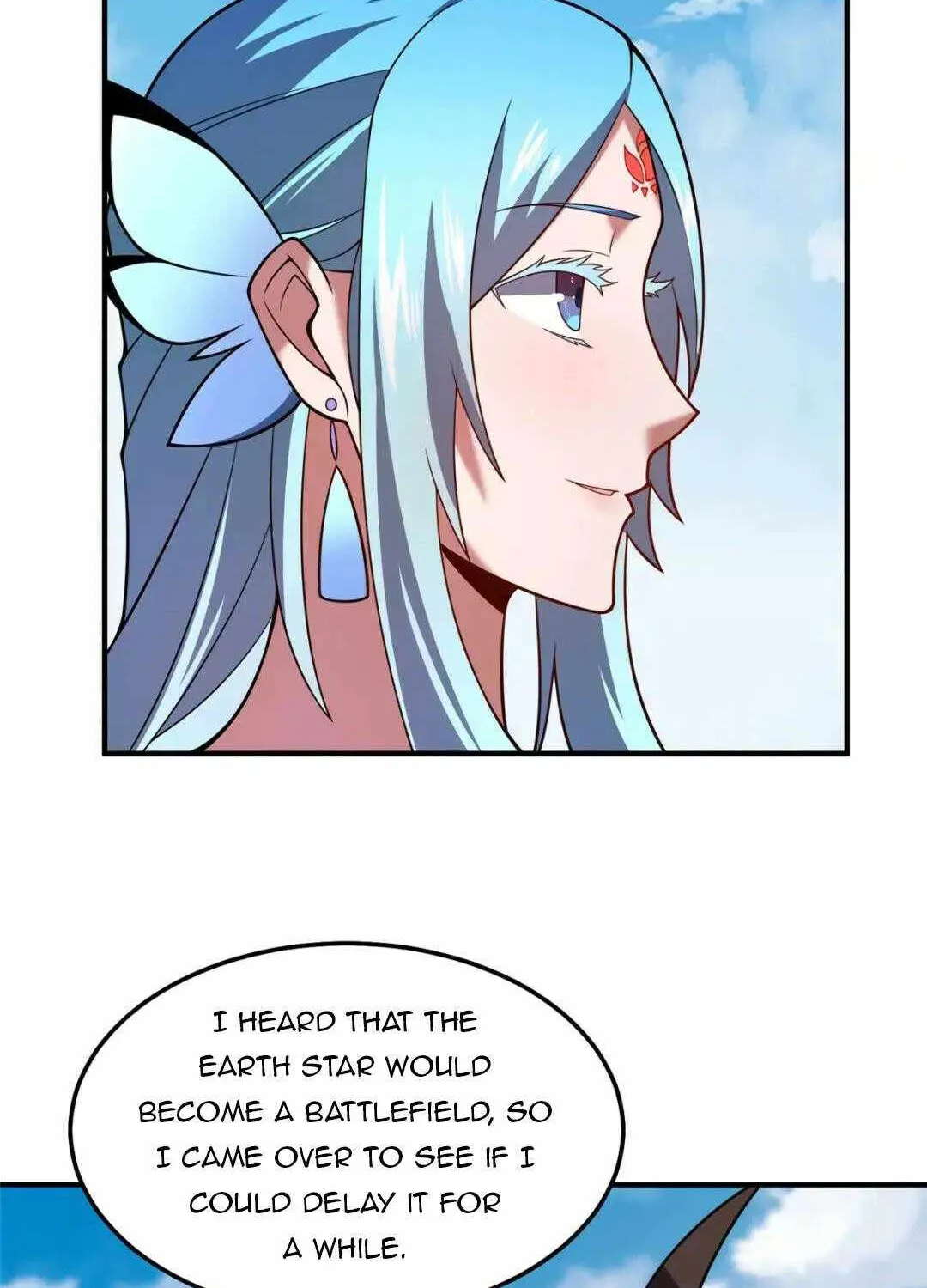 Monster Pet Evolution Kainu Manga Chapter 232 Page 47