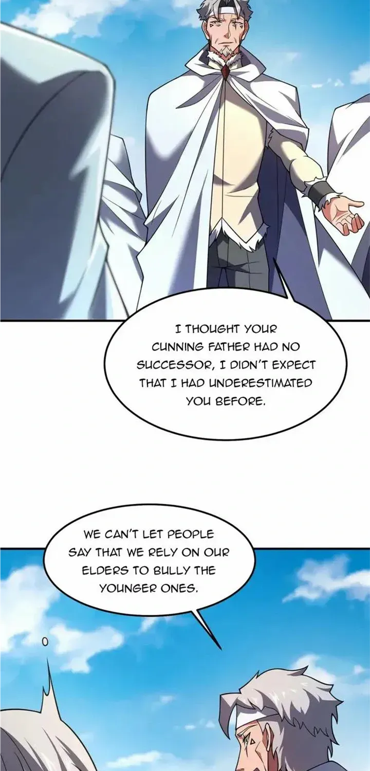 Monster Pet Evolution Kainu Manga Chapter 231 Page 12
