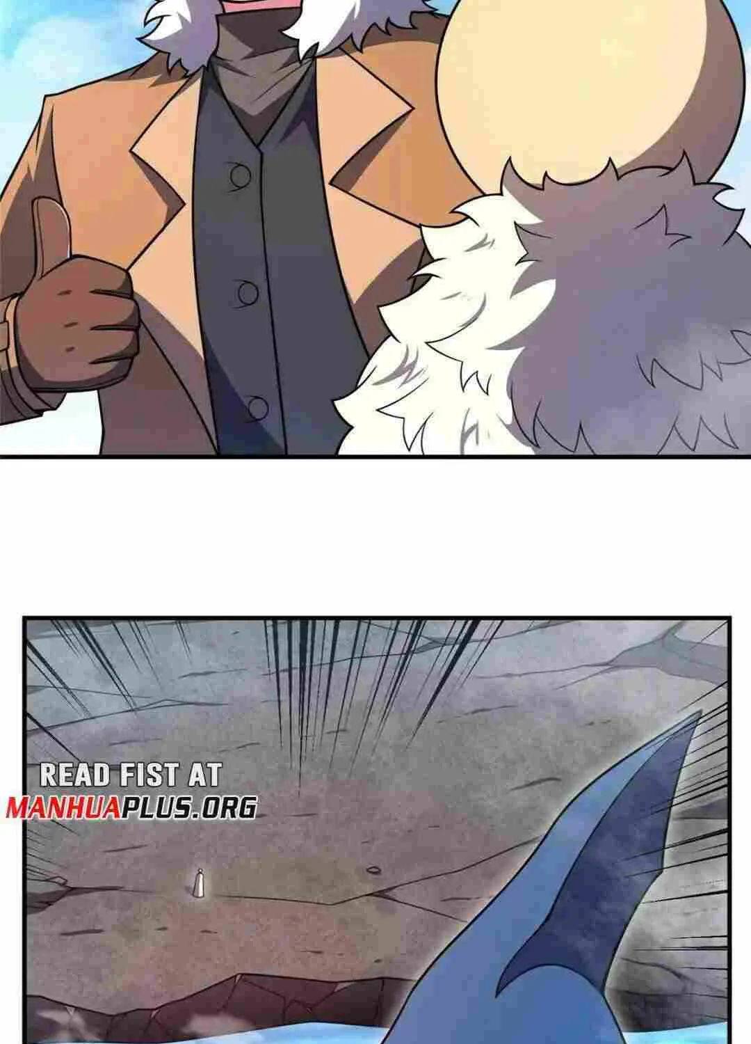 Monster Pet Evolution Kainu Manga Chapter 230 Page 6