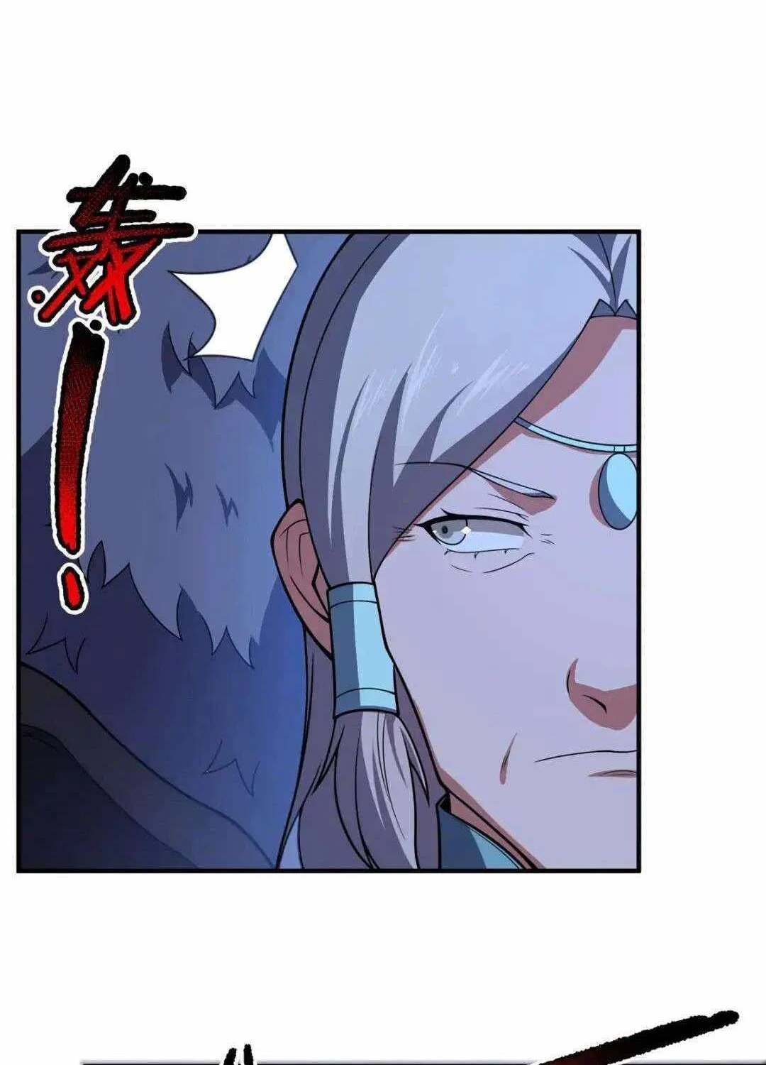 Monster Pet Evolution Kainu Manga Chapter 228 Page 52