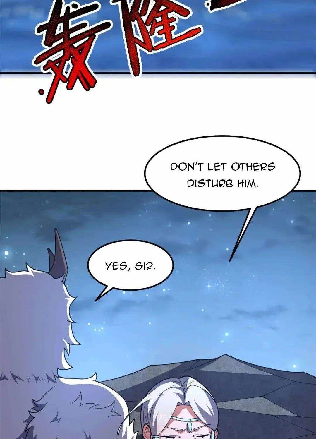 Monster Pet Evolution Kainu Manga Chapter 228 Page 55