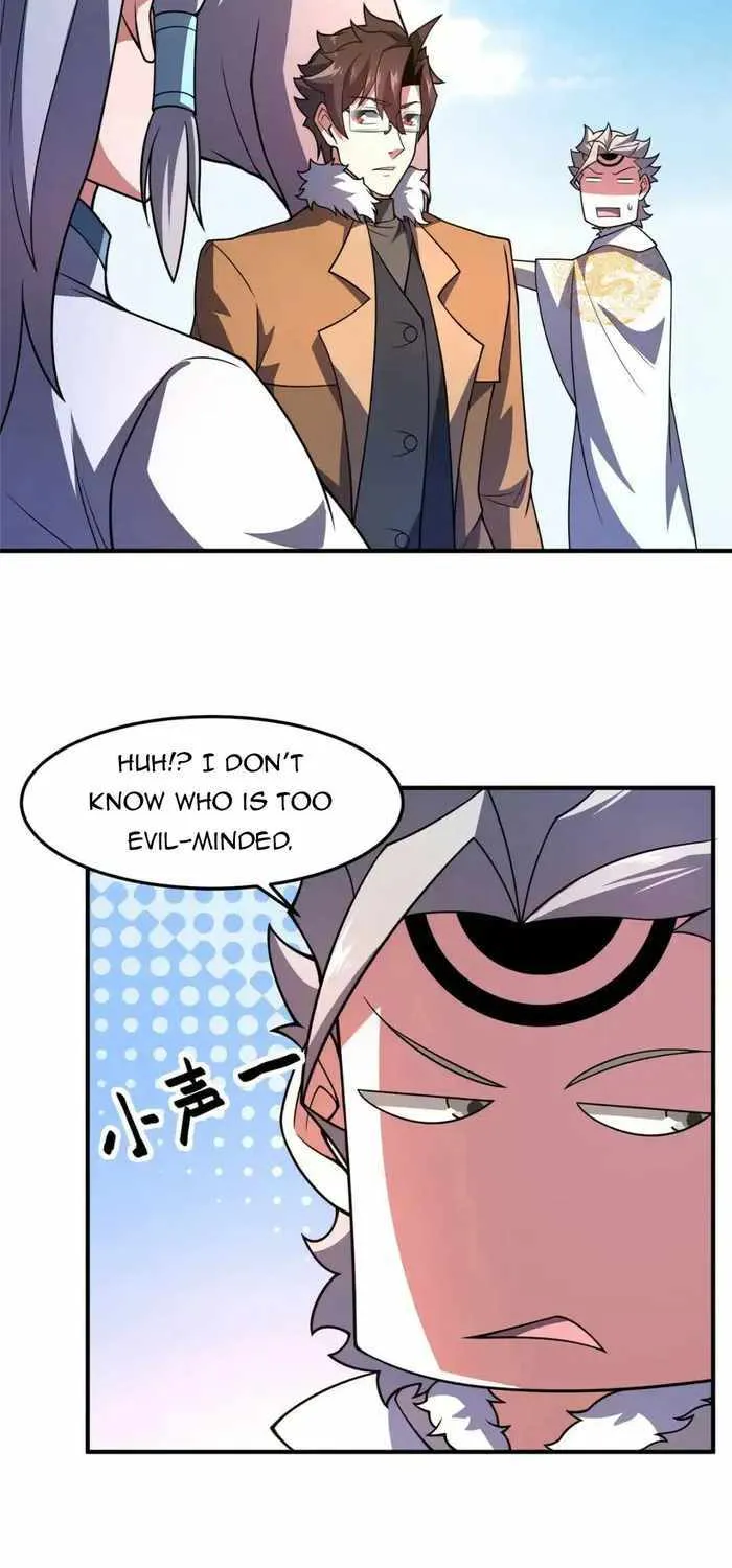 Monster Pet Evolution Kainu Manga Chapter 227 Page 4
