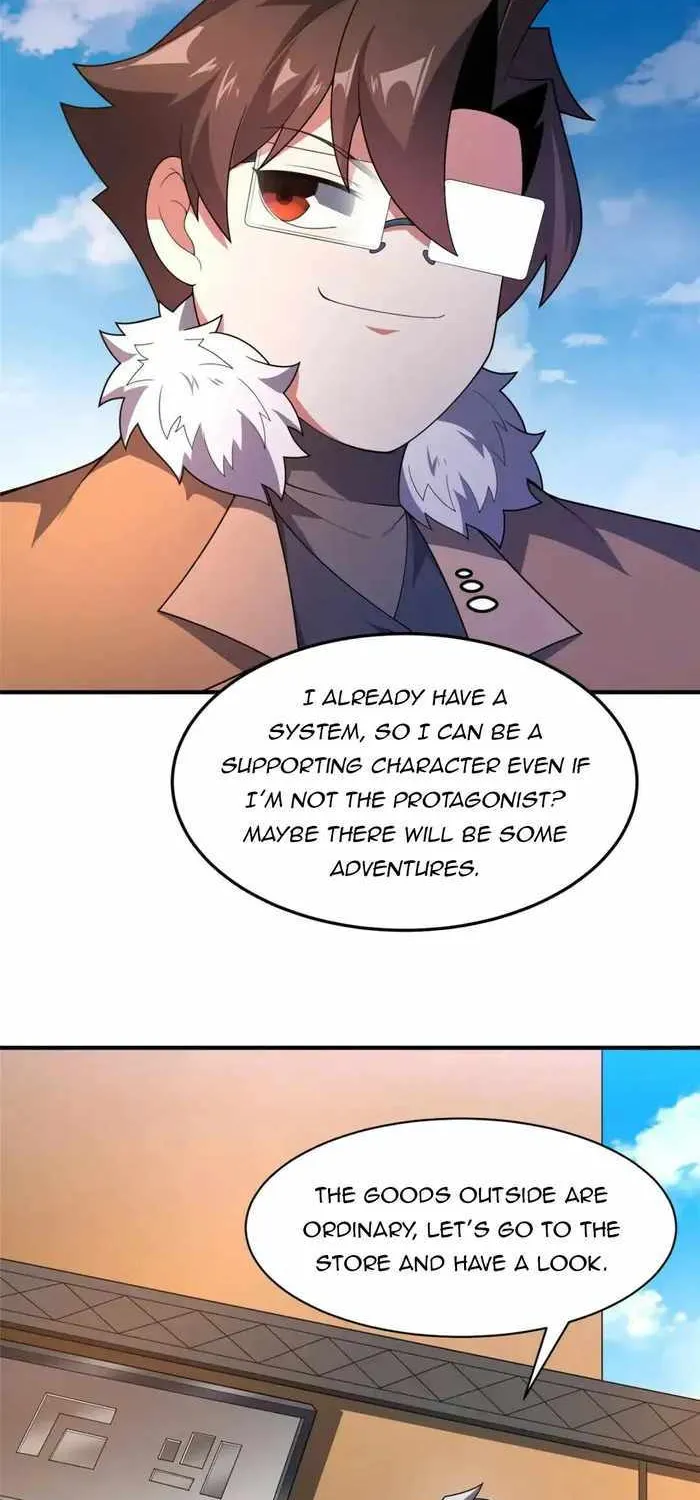 Monster Pet Evolution Kainu Manga Chapter 227 Page 20