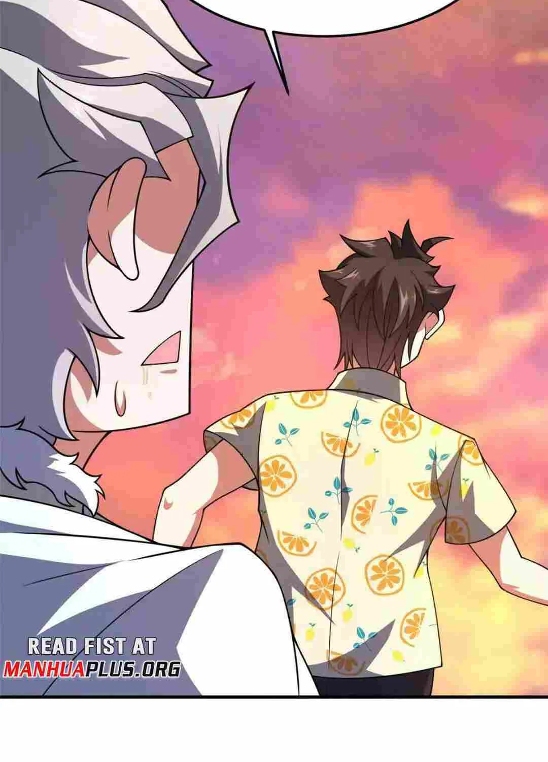 Monster Pet Evolution Kainu Manga Chapter 226 Page 23