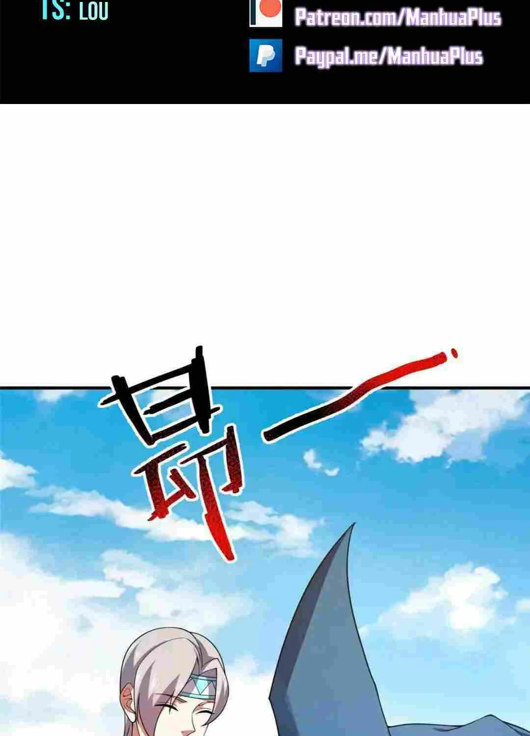 Monster Pet Evolution Kainu Manga Chapter 225 Page 3