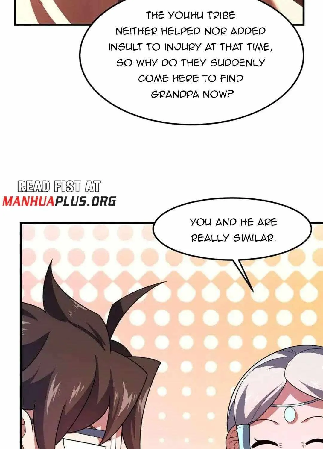 Monster Pet Evolution Kainu Manga Chapter 223 Page 6