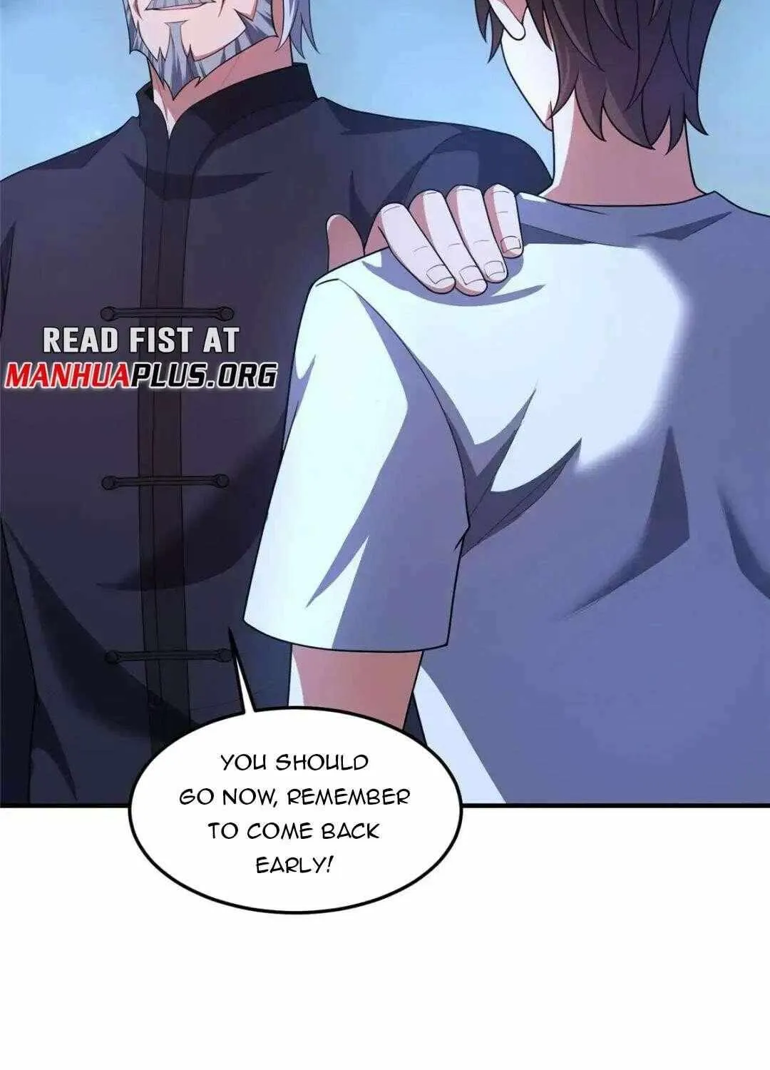 Monster Pet Evolution Kainu Manga Chapter 223 Page 38