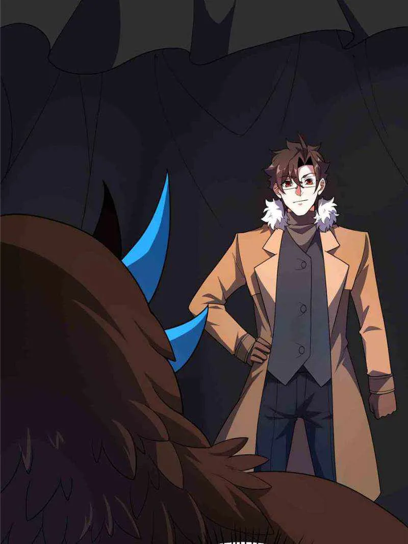 Monster Pet Evolution Kainu Manga Chapter 221 Page 23