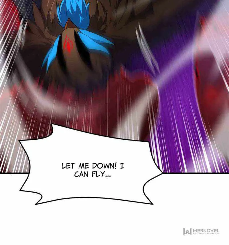 Monster Pet Evolution Kainu Manga Chapter 221 Page 32