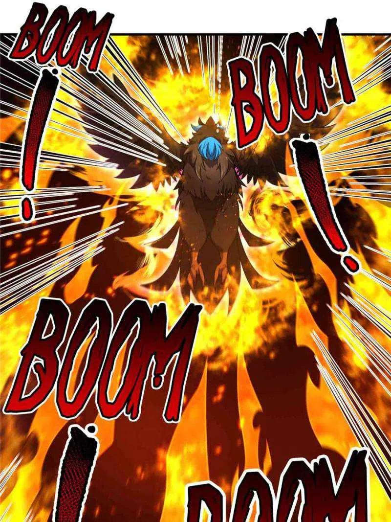 Monster Pet Evolution Kainu Manga Chapter 220 Page 13