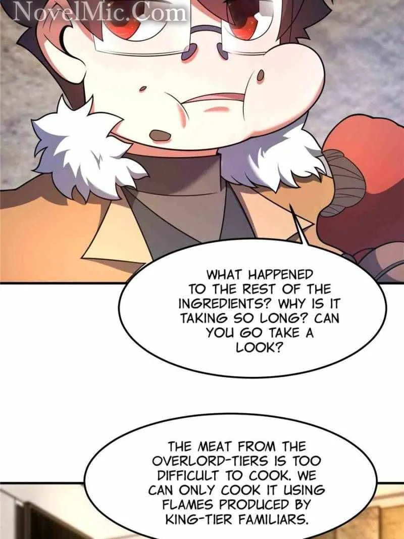 Monster Pet Evolution Kainu Manga Chapter 219 Page 26