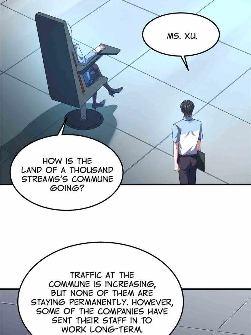 Monster Pet Evolution Kainu Manga Chapter 218 Page 3