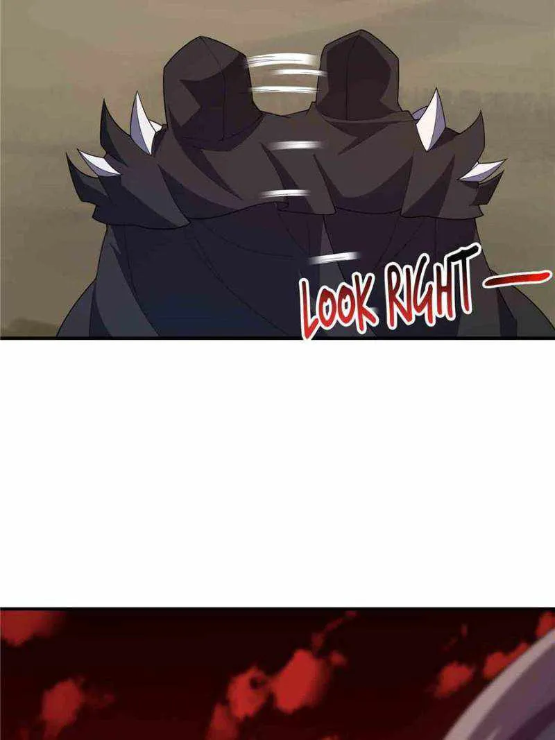 Monster Pet Evolution Kainu Manga Chapter 216 Page 35