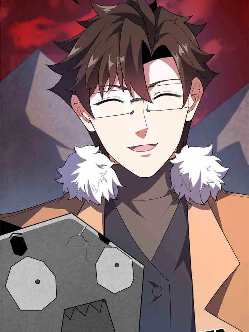 Monster Pet Evolution Kainu Manga Chapter 216 Page 43