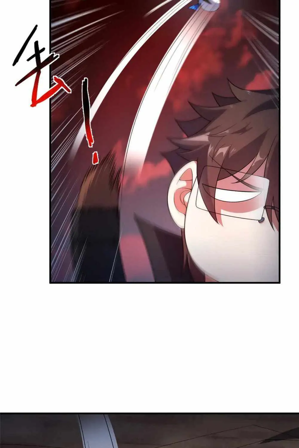 Monster Pet Evolution Kainu Manga Chapter 212 Page 10