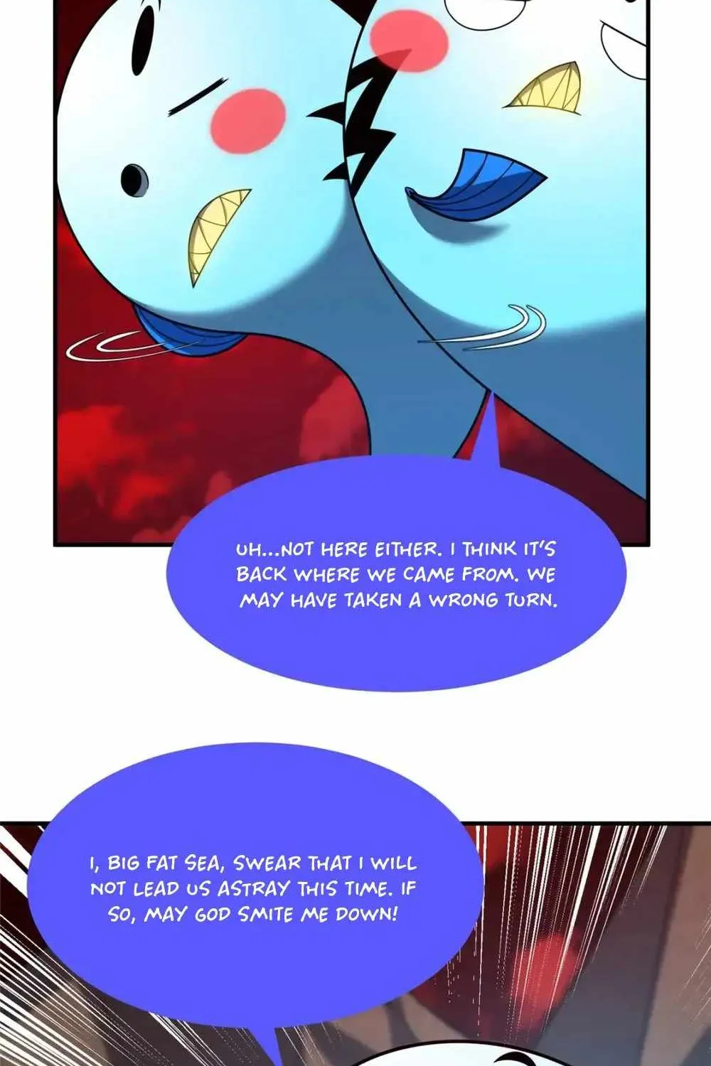 Monster Pet Evolution Kainu Manga Chapter 212 Page 36
