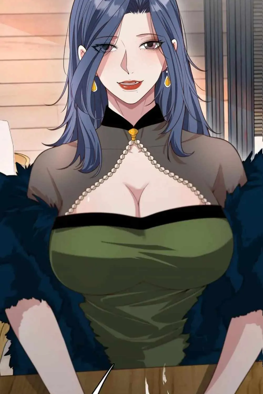 Monster Pet Evolution Kainu Manga Chapter 212 Page 68