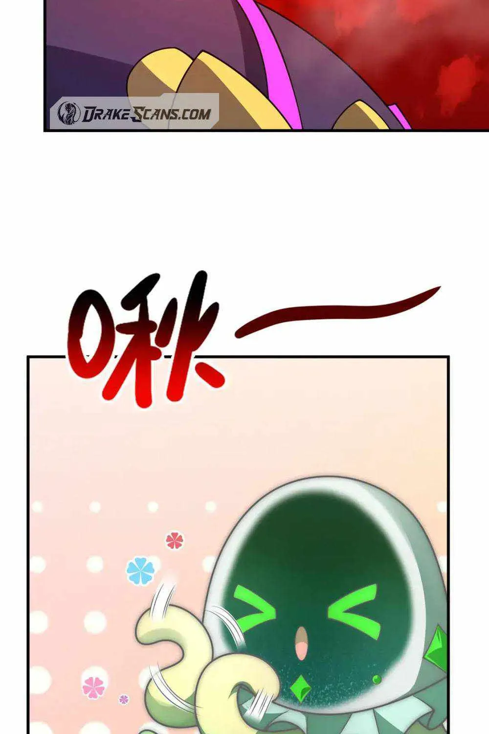 Monster Pet Evolution Kainu Manga Chapter 210 Page 20