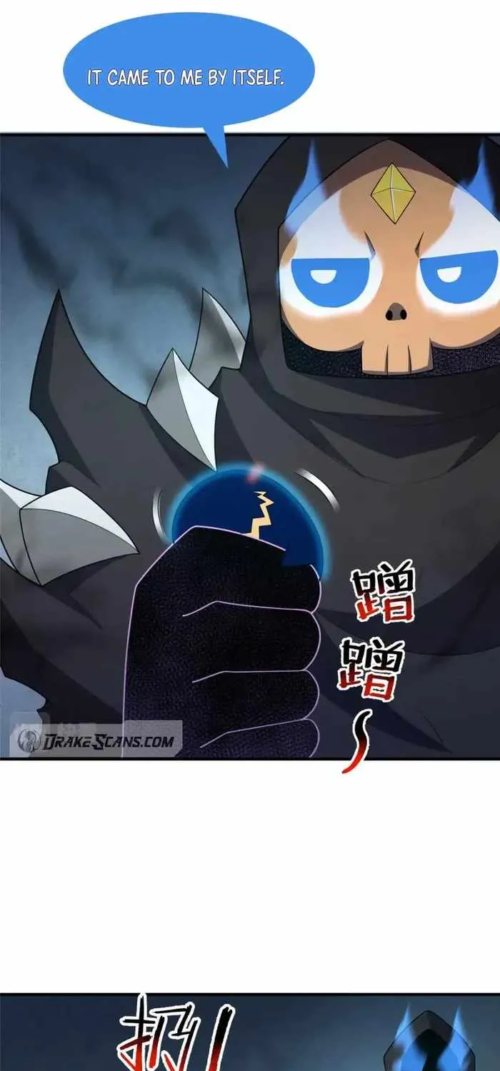 Monster Pet Evolution Kainu Manga Chapter 209 Page 15