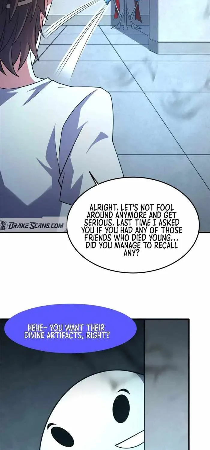 Monster Pet Evolution Kainu Manga Chapter 209 Page 31