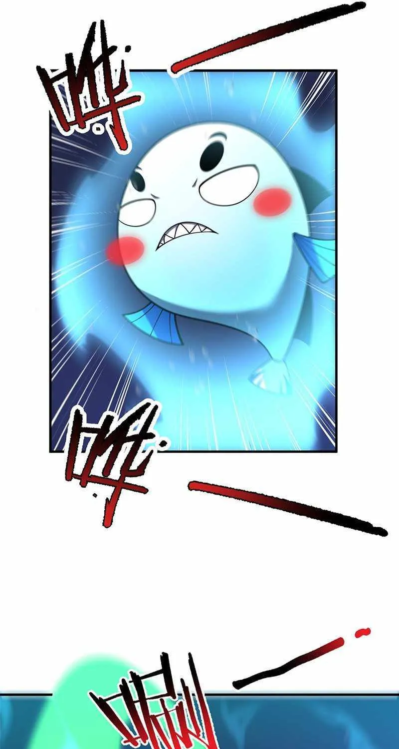 Monster Pet Evolution Kainu Manga Chapter 207 Page 46