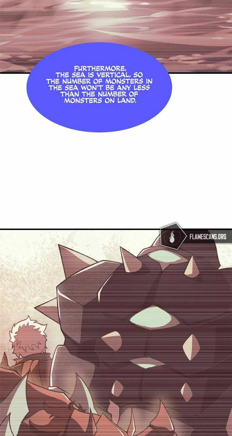 Monster Pet Evolution Kainu Manga Chapter 205 Page 22