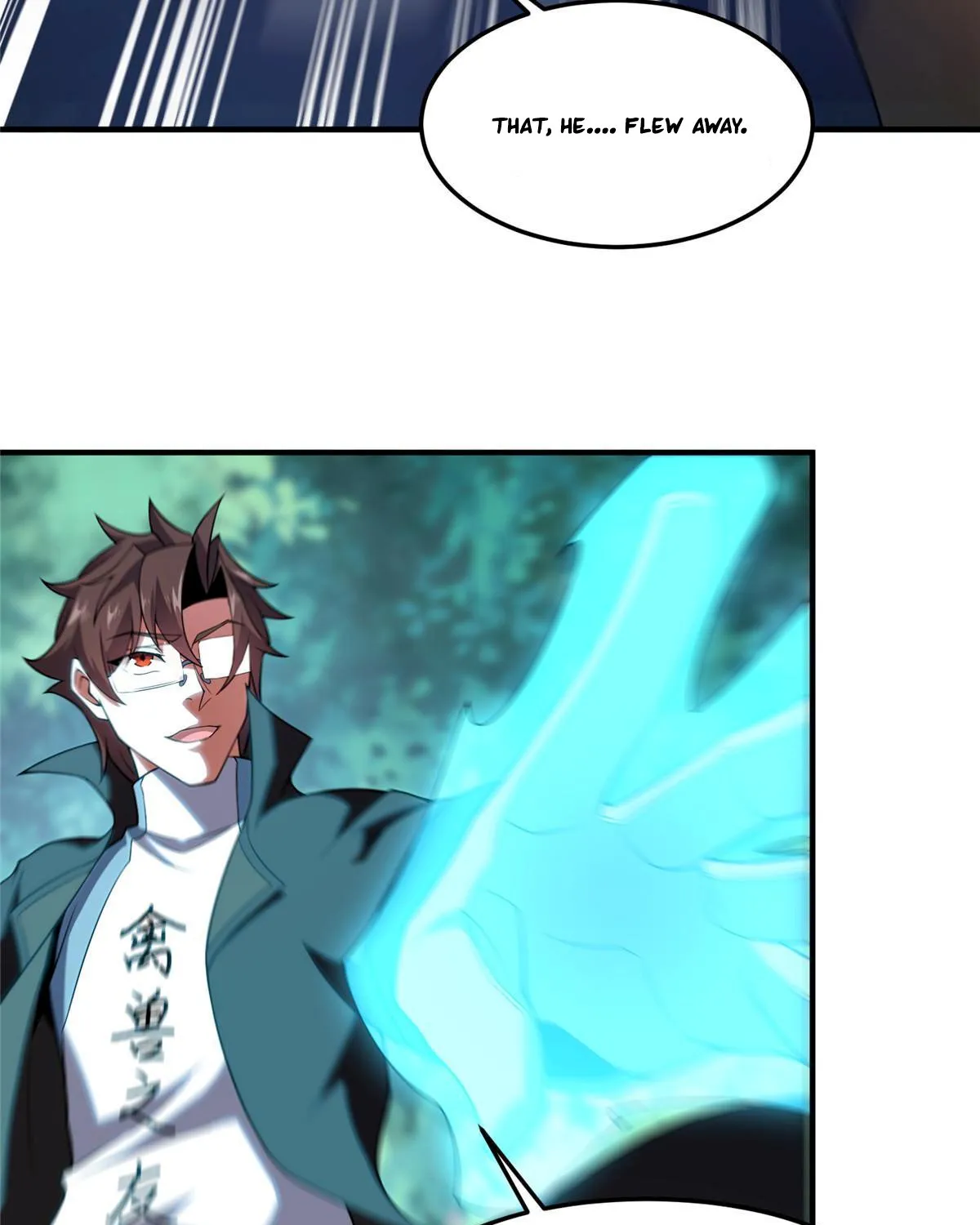 Monster Pet Evolution Kainu Manga Chapter 194 Page 99