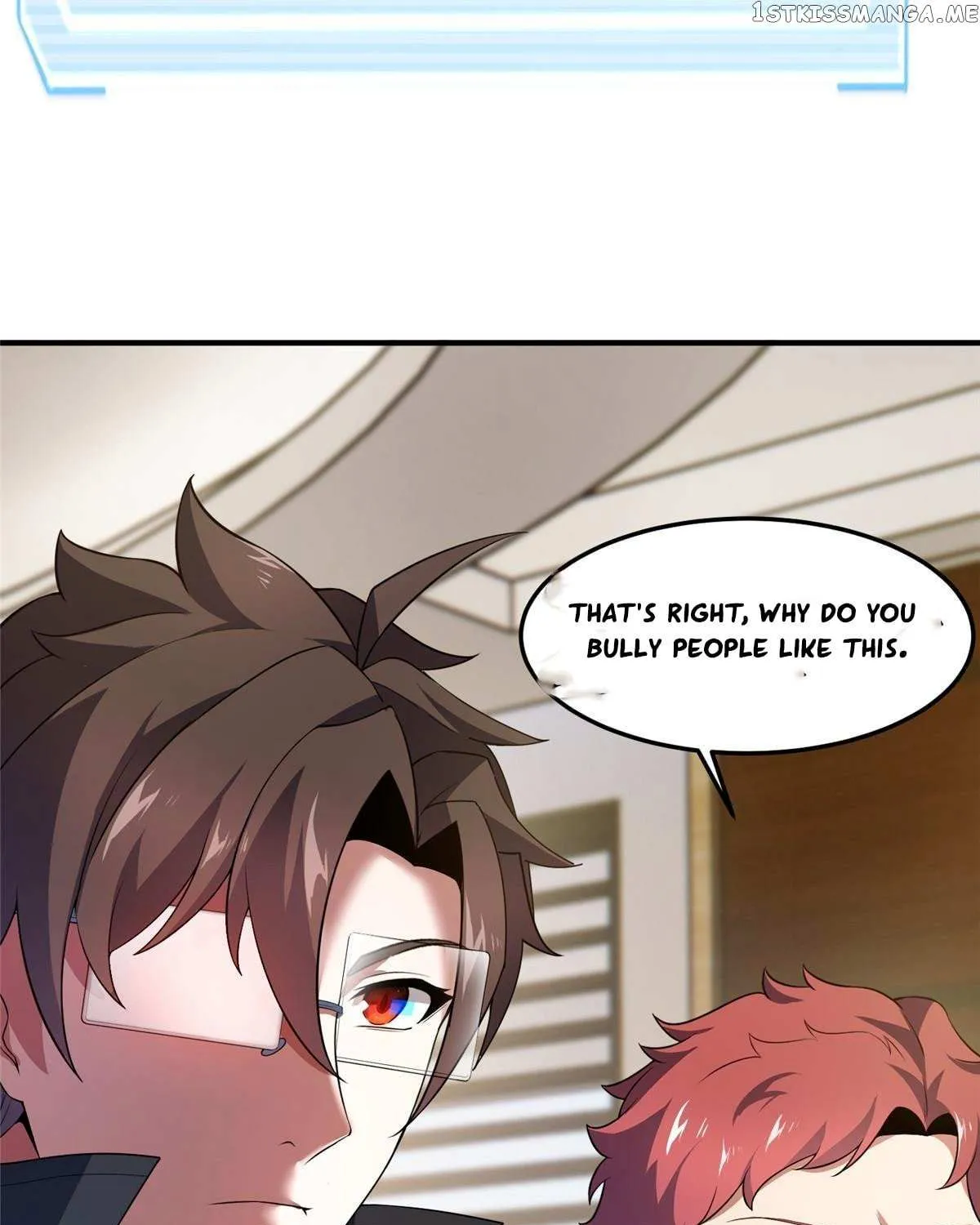 Monster Pet Evolution Kainu Manga Chapter 192 Page 48