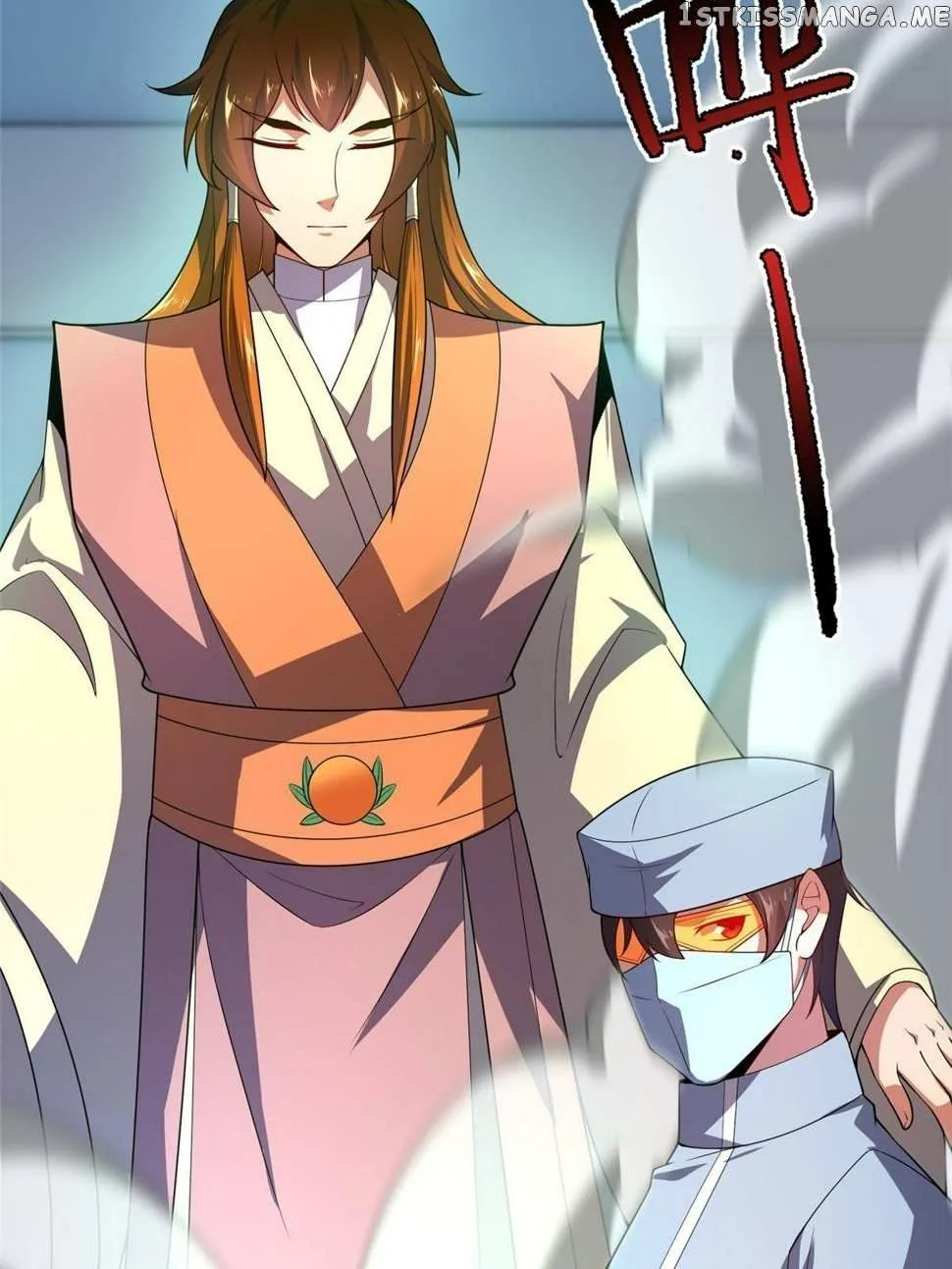 Monster Pet Evolution Kainu Manga Chapter 190 Page 52