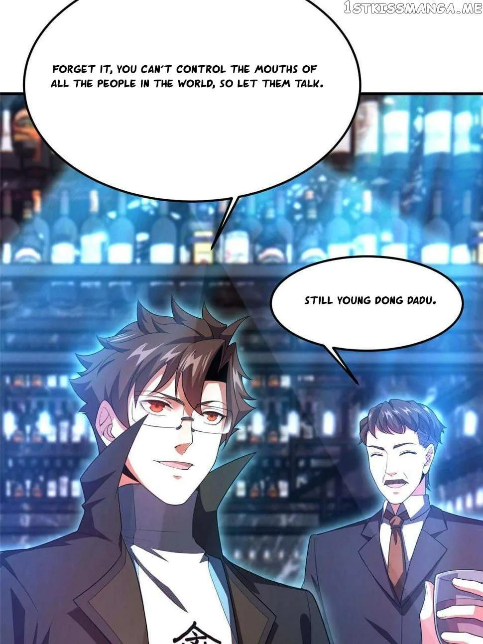 Monster Pet Evolution Kainu Manga Chapter 188 Page 9