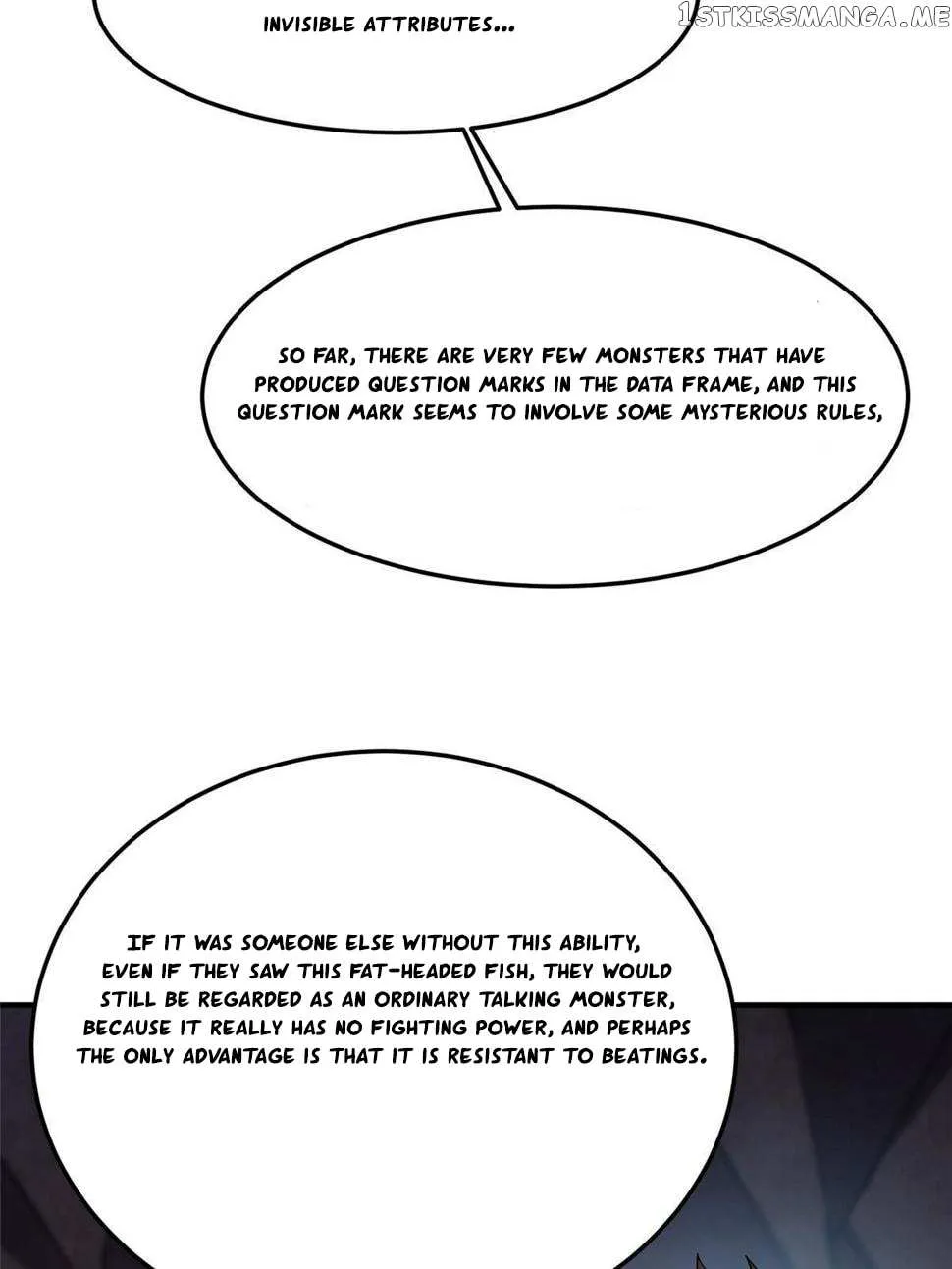 Monster Pet Evolution Kainu Manga Chapter 187 Page 17