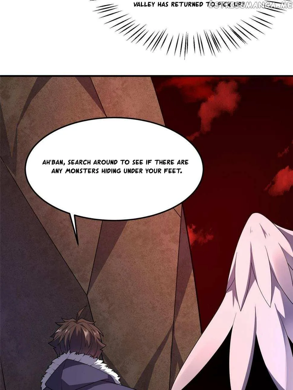 Monster Pet Evolution Kainu Manga Chapter 183 Page 26